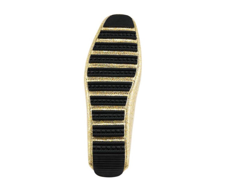 Amali Men's Samson Gold