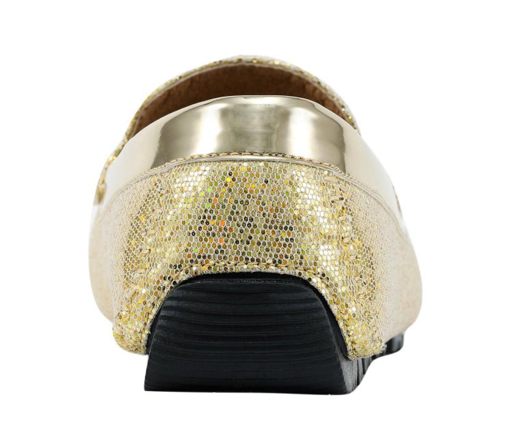 Amali Men's Samson Gold