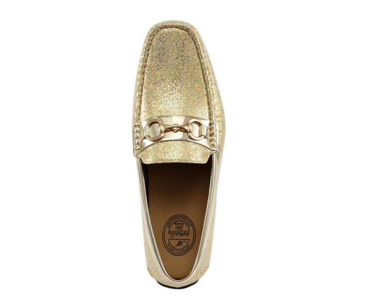 Amali Men's Samson Gold