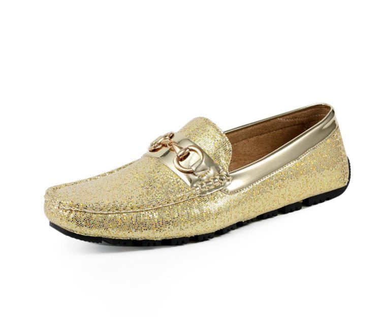 Amali Men's Samson Gold