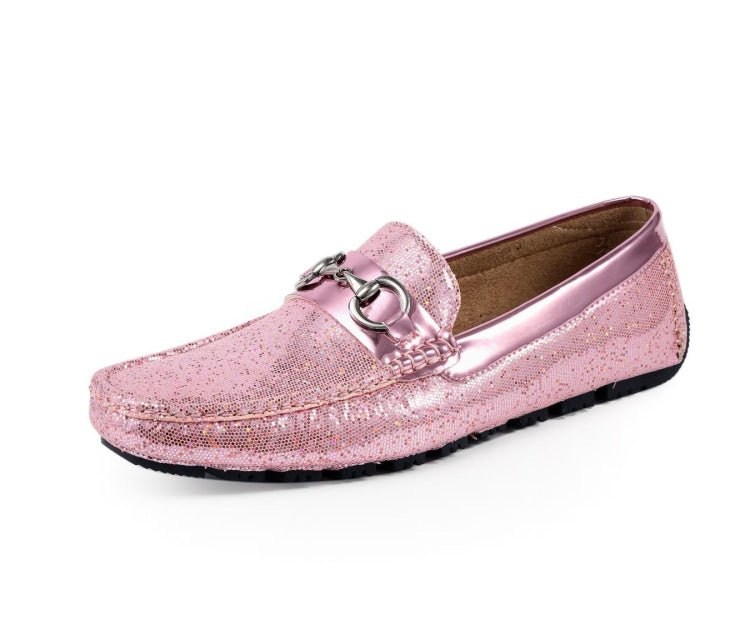 Amali Men's Samson Pink