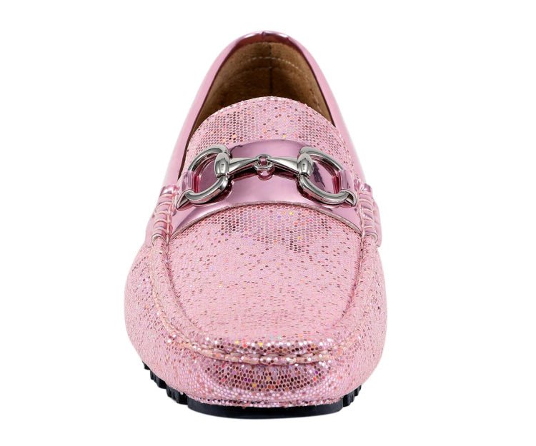 Amali Men's Samson Pink
