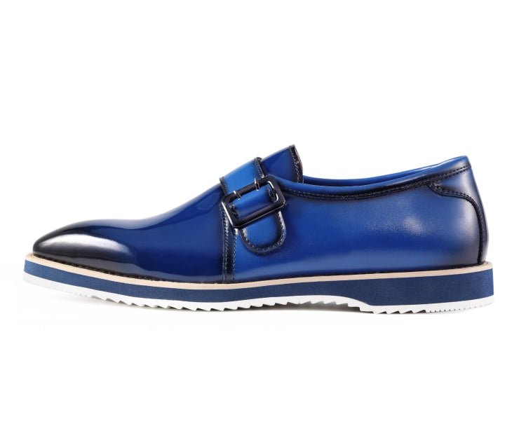 Amali Men's Skyler Blue