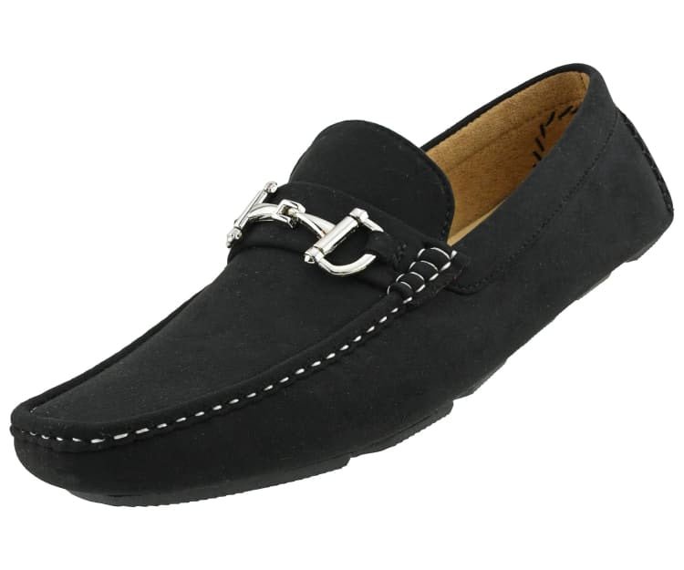 Amali Men's Walken Black