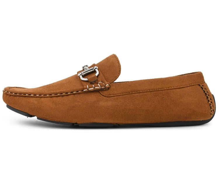 Amali Men's Walken Cognac