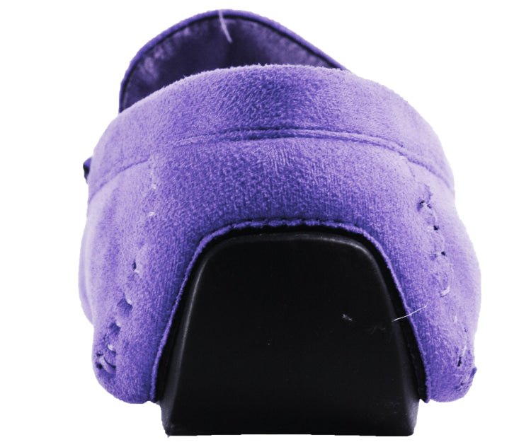 Amali Men's Walken Lavender