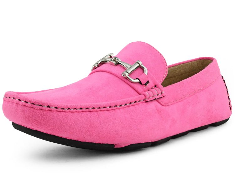 Amali Men's Walken Pink