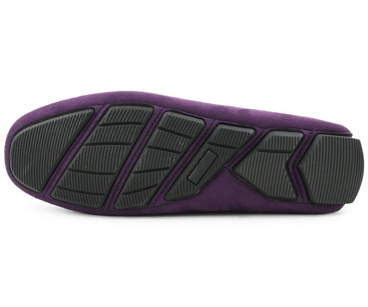 Amali Men's Walken Purple