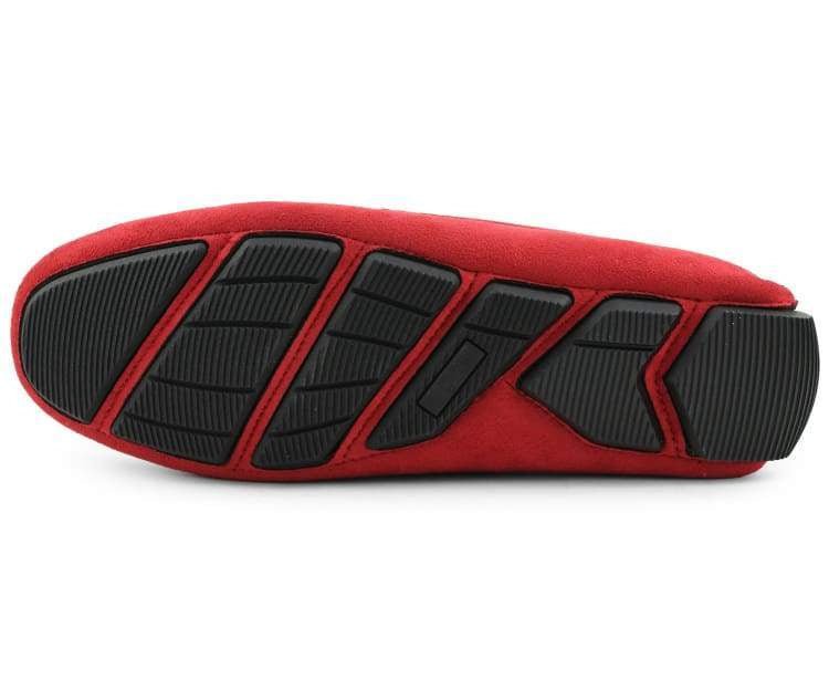 Amali Men's Walken Red