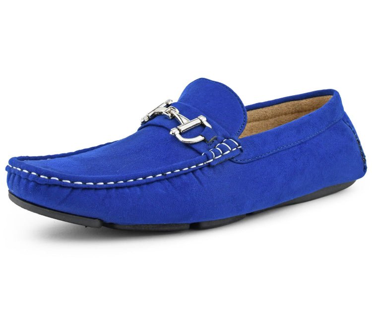 Amali Men's Walken Royal