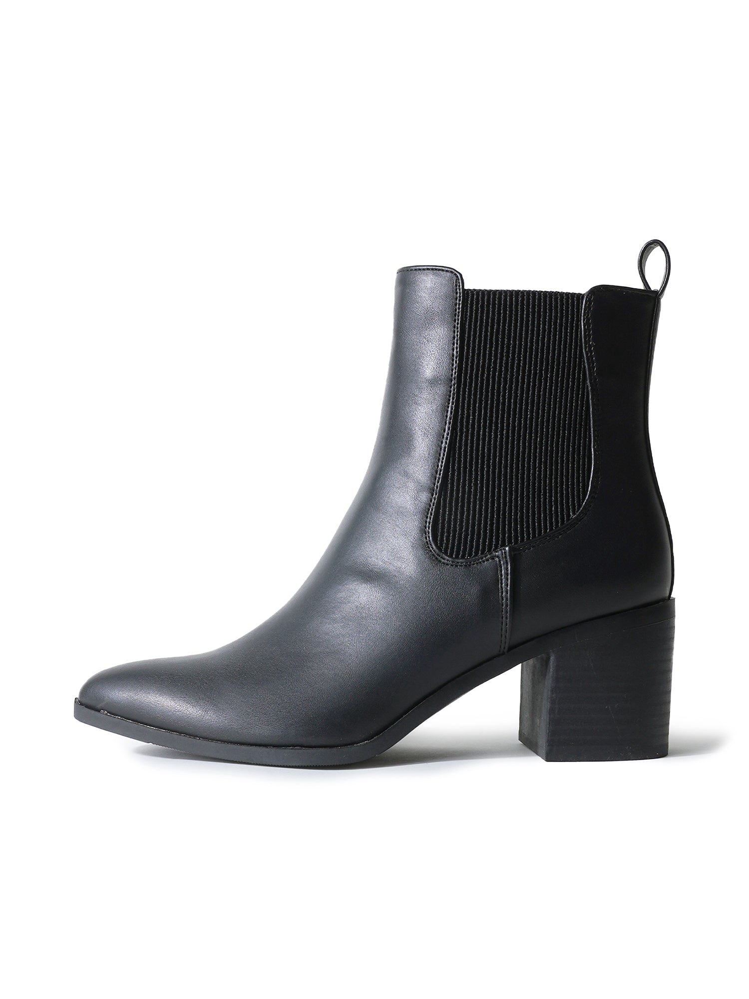 Andi | Black