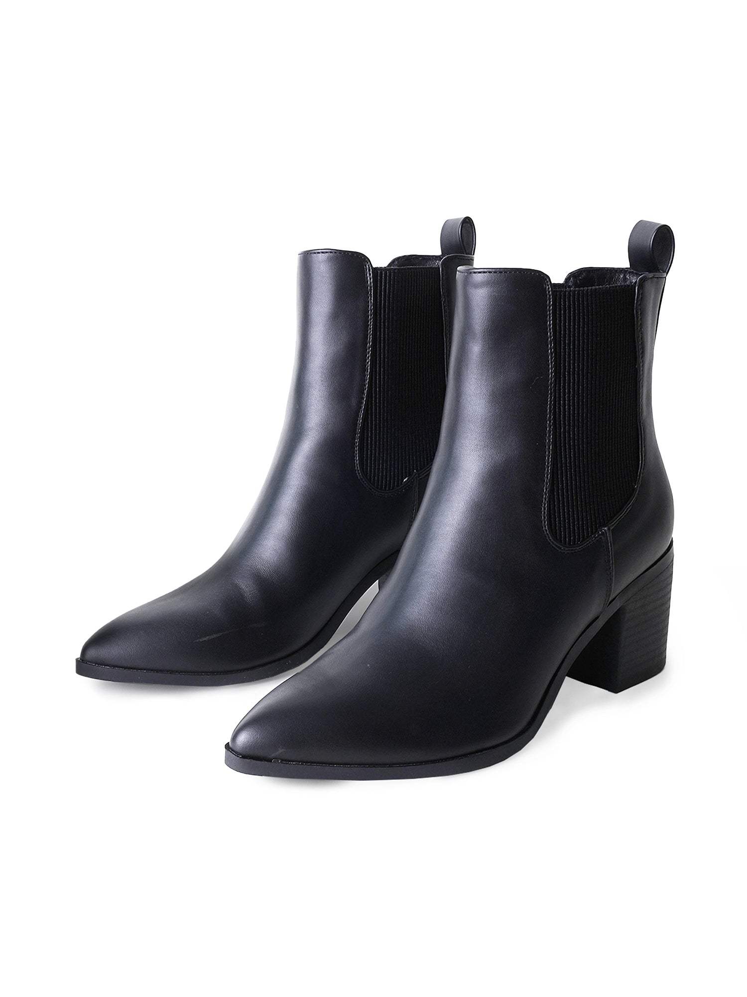 Andi | Black