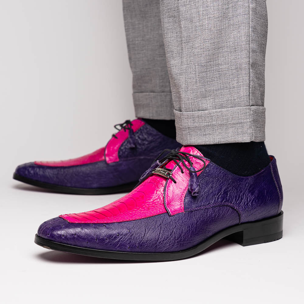 Andretti Pink / Purple