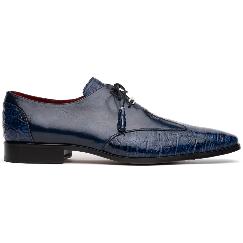 Anzio Blue Jeans