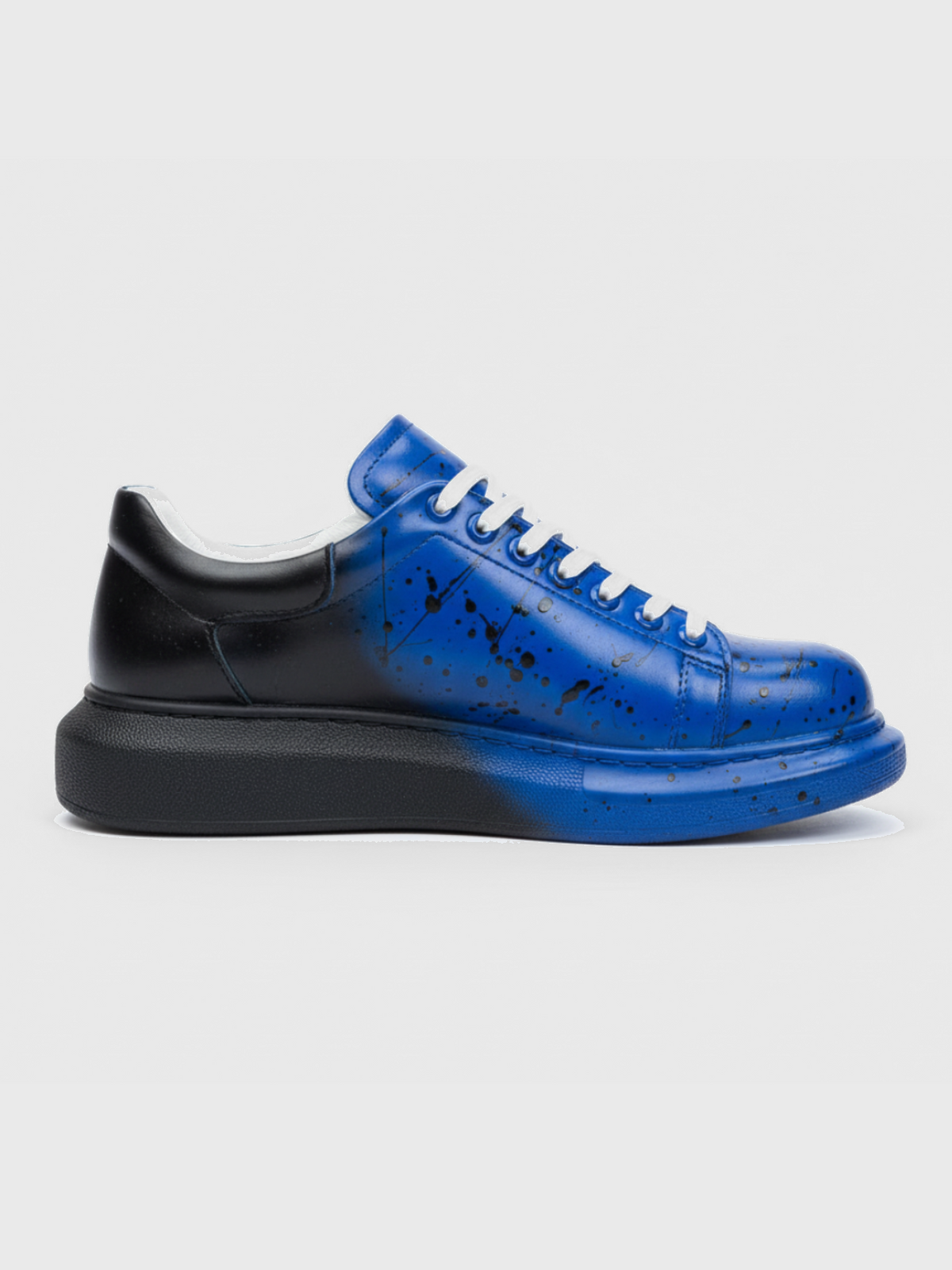 Apollo Moda Men's Color Wave Dynamic Duo – product view 1