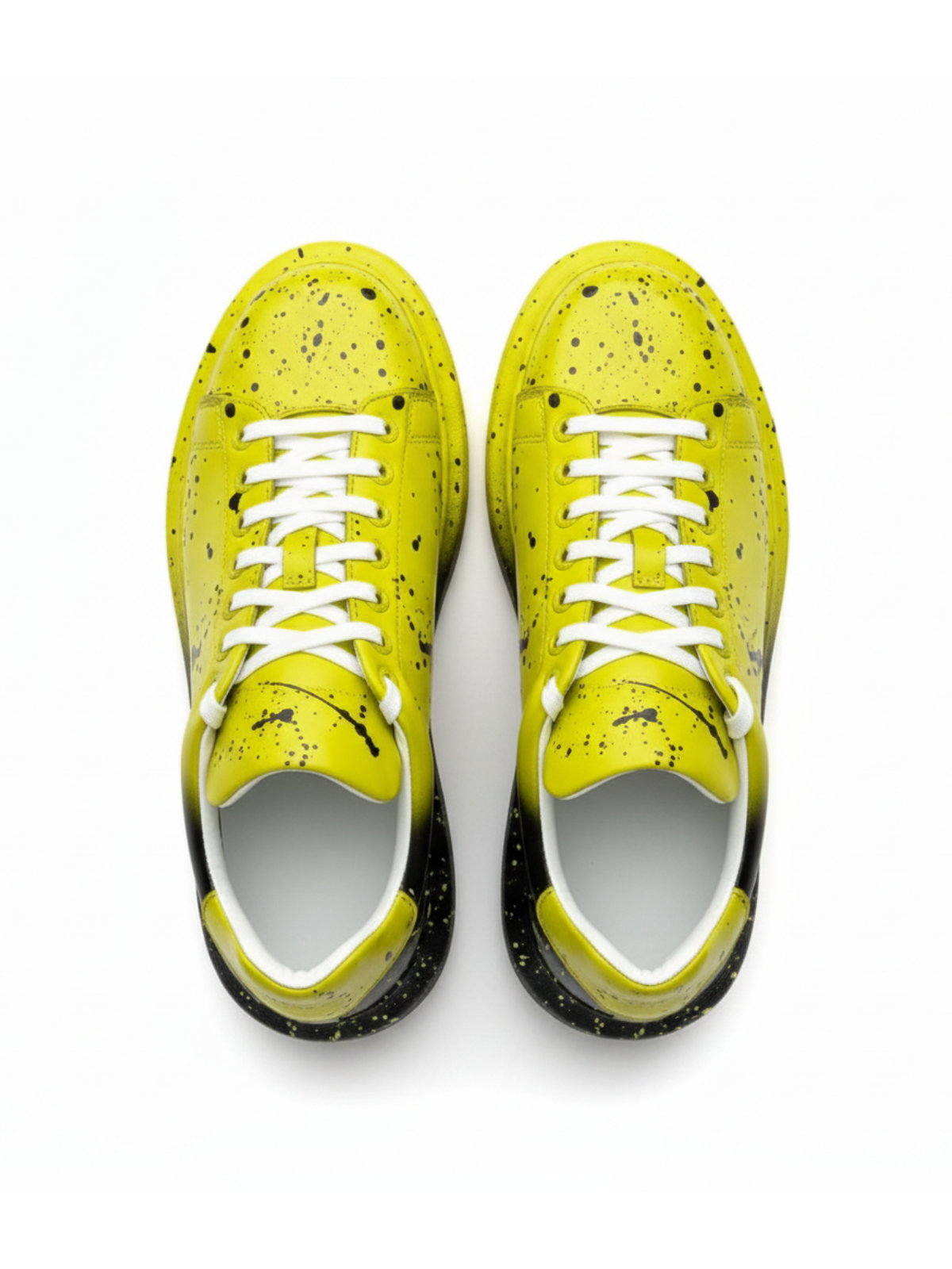 Apollo Moda Men's Color Wave Vivid Fusion – product view 5