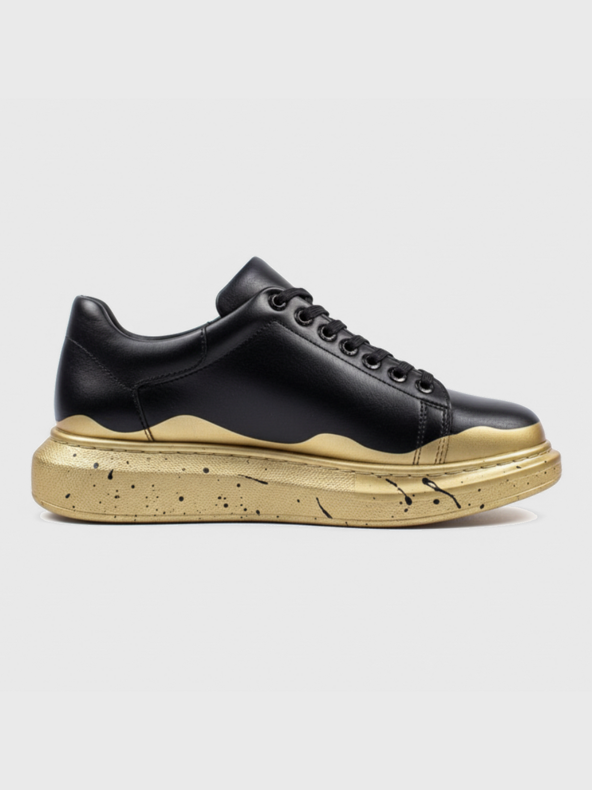 Apollo Moda Men's Ember Glow – product view 1