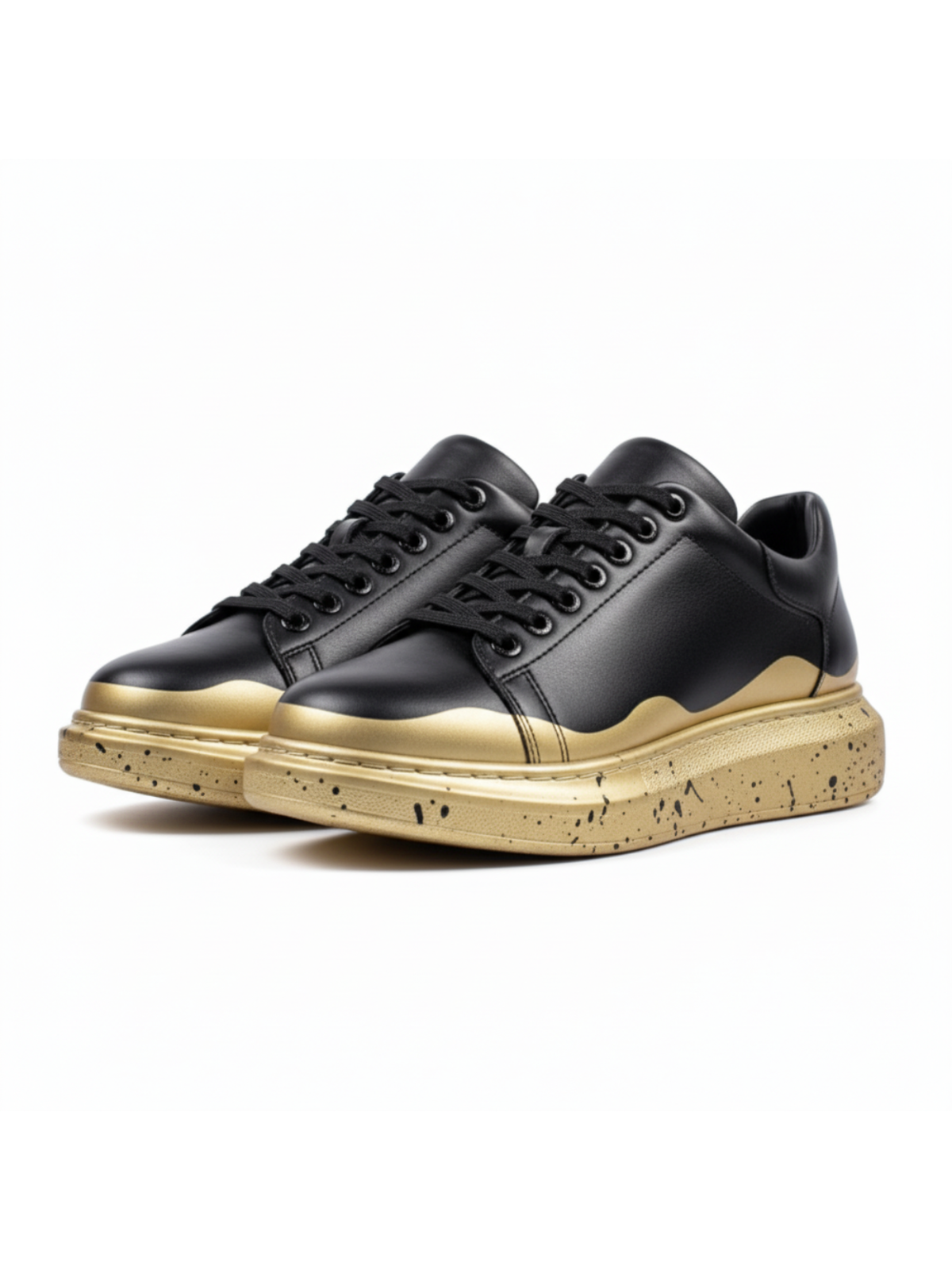 Apollo Moda Men's Ember Glow – product view 7