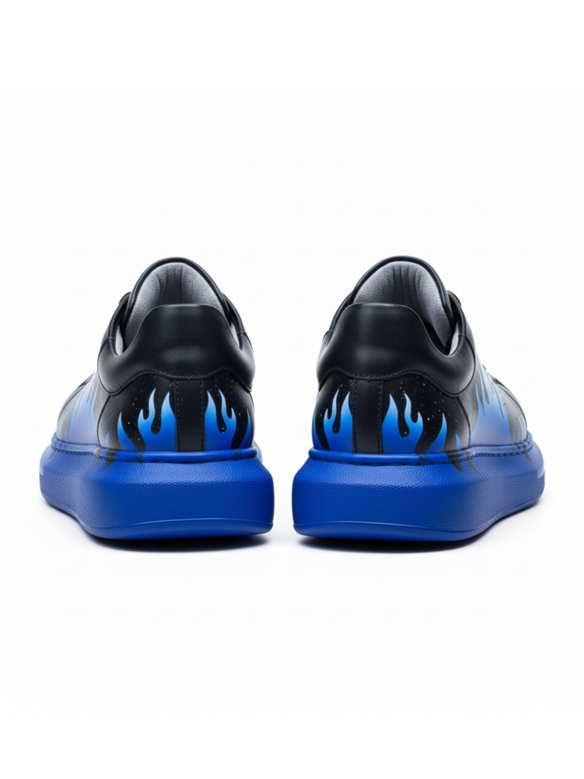 Apollo Moda Women's Kinetic Vibe Rhythm Shift – product view 4