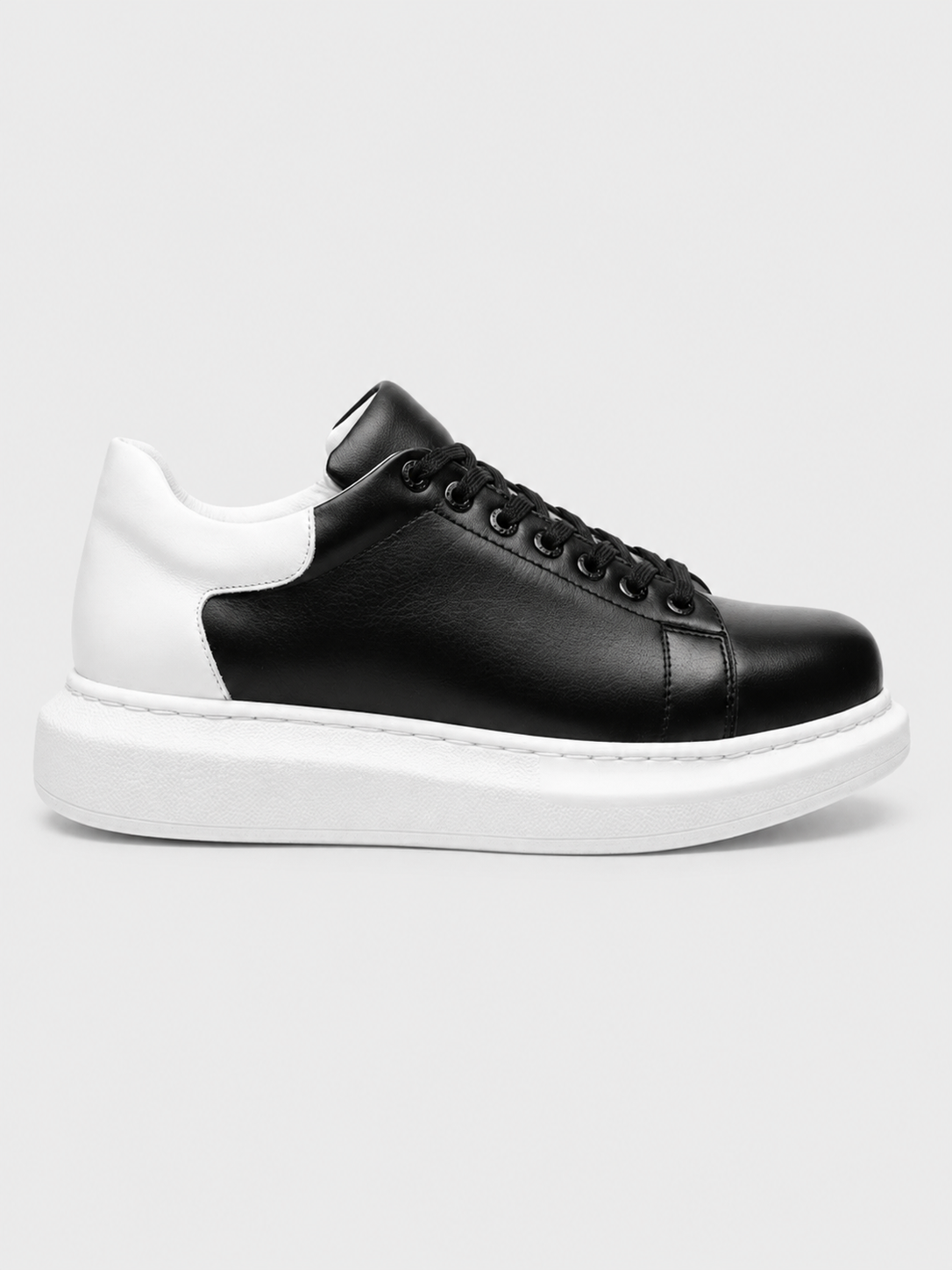 Men's Pluto X Midnight Black