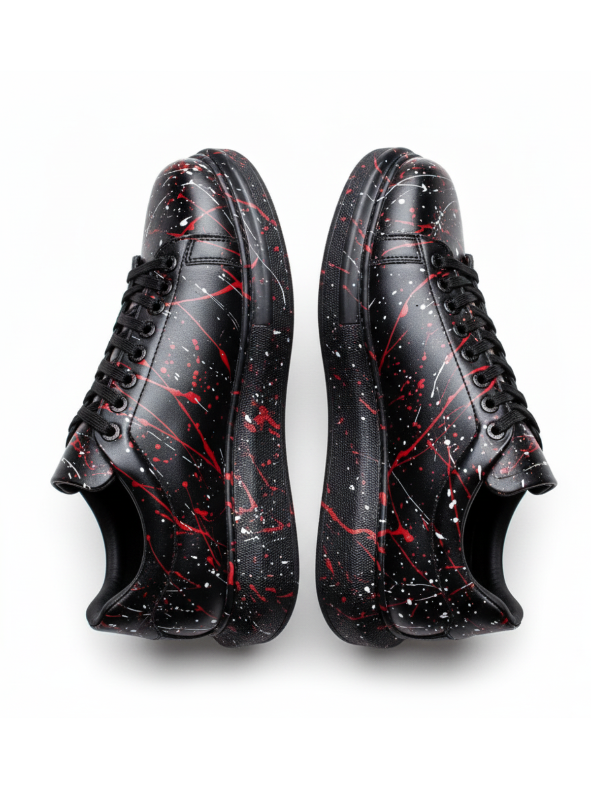 Apollo Moda Women's Stardust Fusion – product view 3