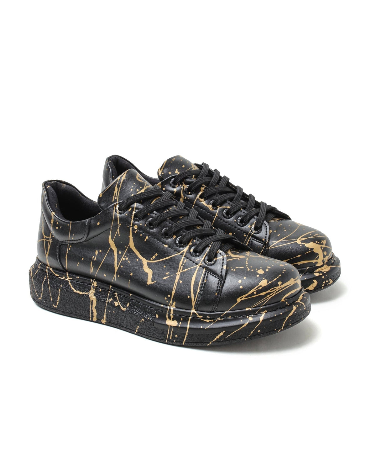 Apollo Moda Men's Stardust Pulse β product view 3