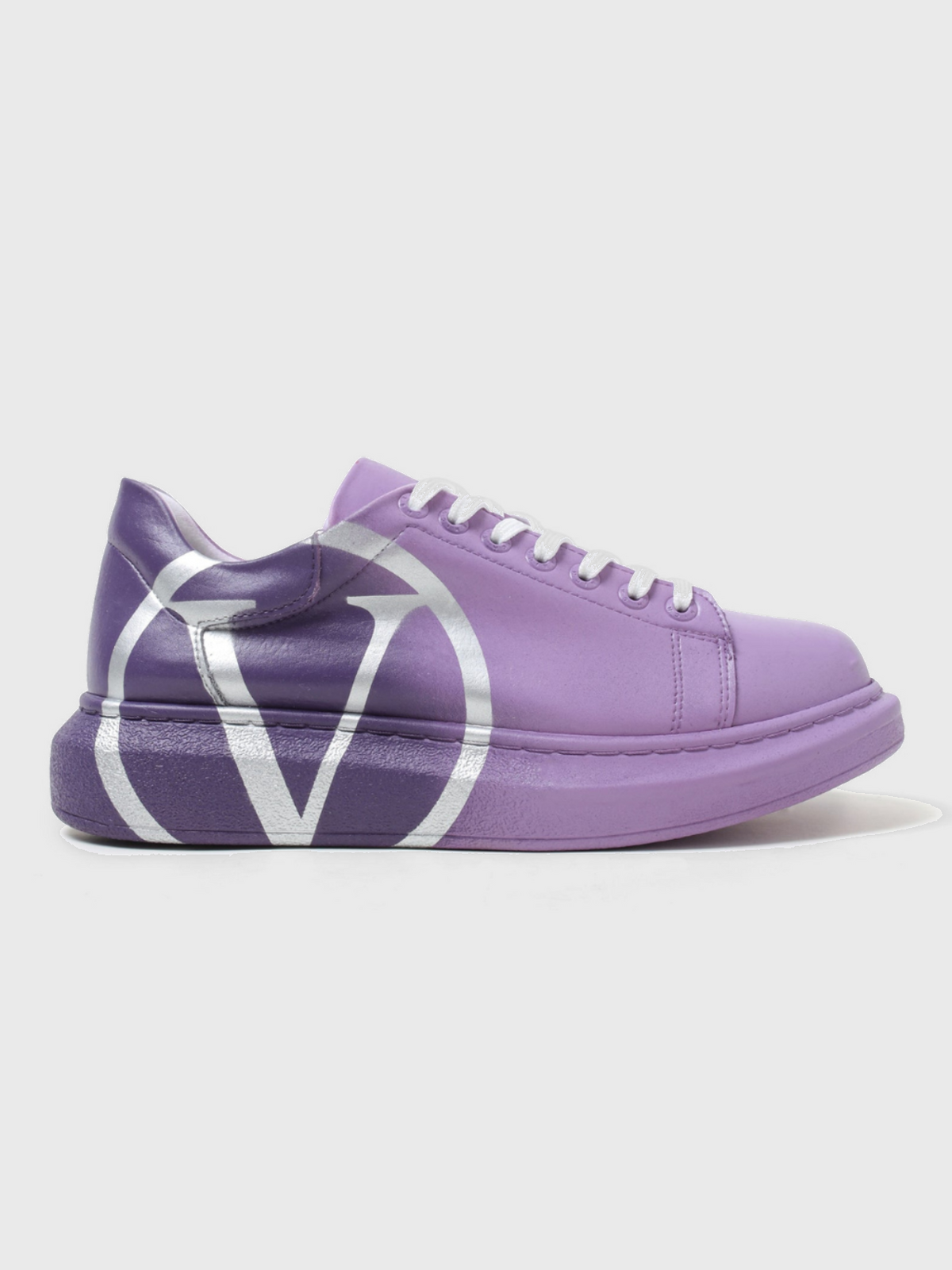 Apollo Moda Women's Tokyo V Essence Regal Purple – product view 1