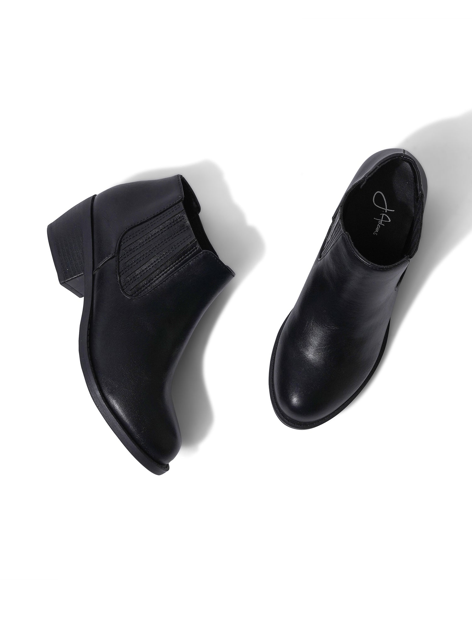 Arlo | Black