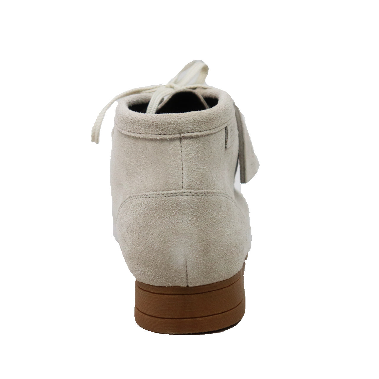 British Walkers New Castle 2 Men's Suede Casual Shoes view 11