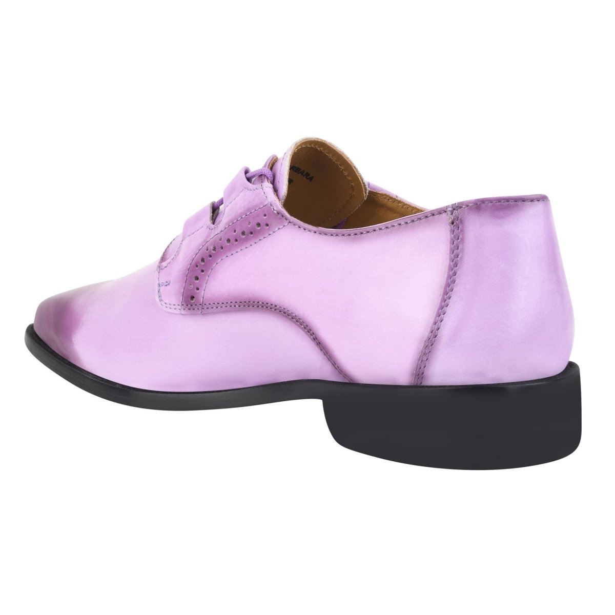 Liberty Zeno BARBARA Genuine Leather Oxford Dress Shoes for Men