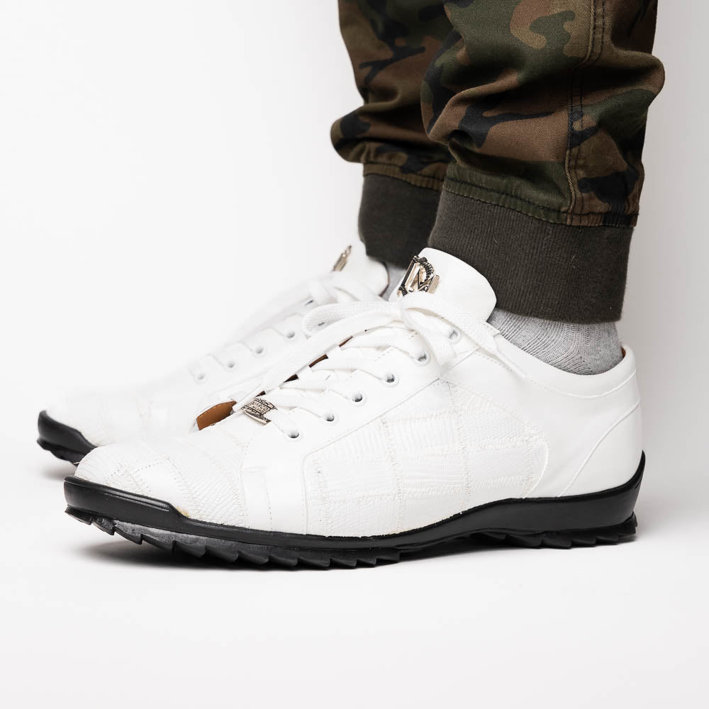 Bari White