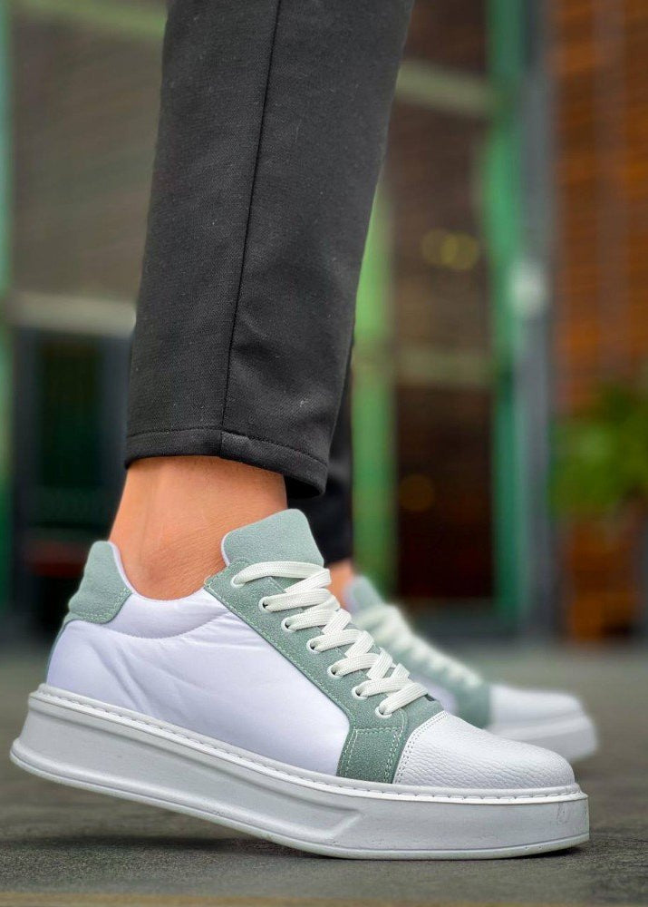 Apollo Moda Men's Titan Sage – product view 6
