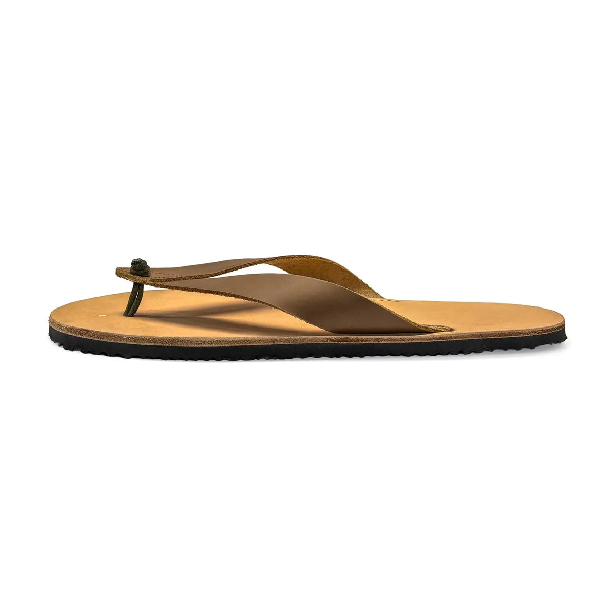 Bearfoot Bear-Flops - Crazy Horse