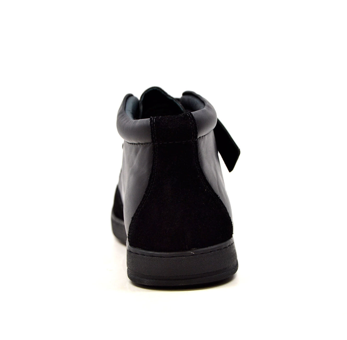 British Walkers Birmingham Leather & Suede Shoes: Professional And Stylish Footwear — product view 3