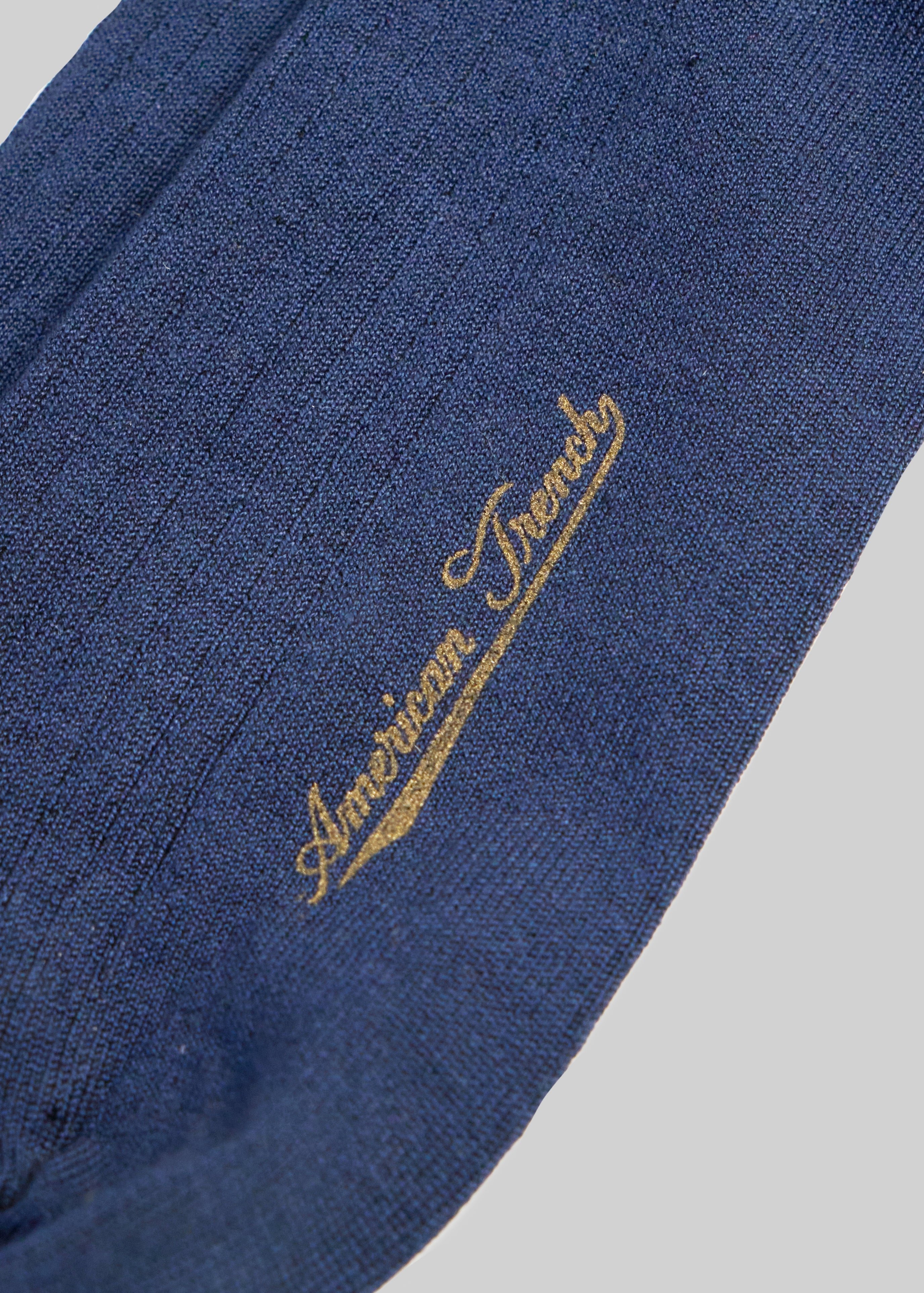 The Dress Sock in Mercerized Cotton