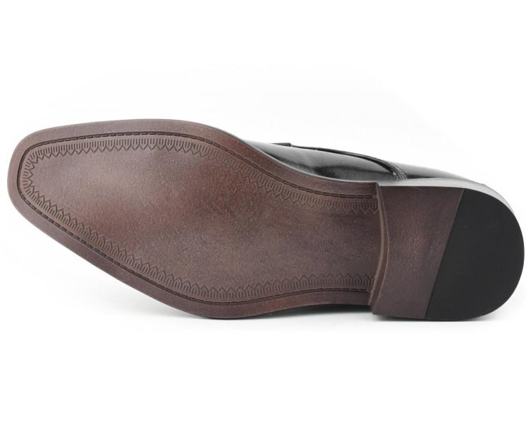 Bolano Men's Bancroft Black