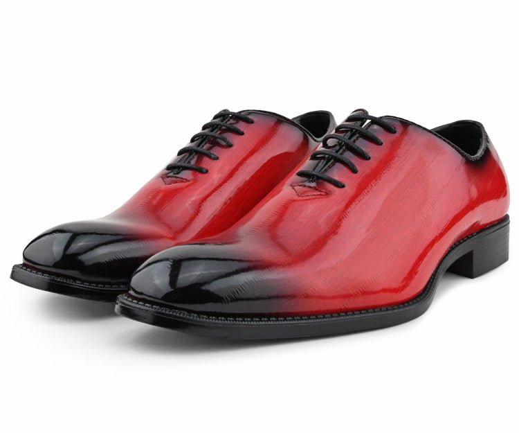 Bolano Men's Brayden Red