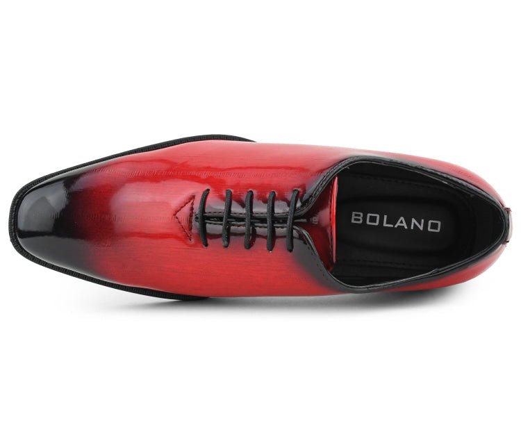 Bolano Men's Brayden Red