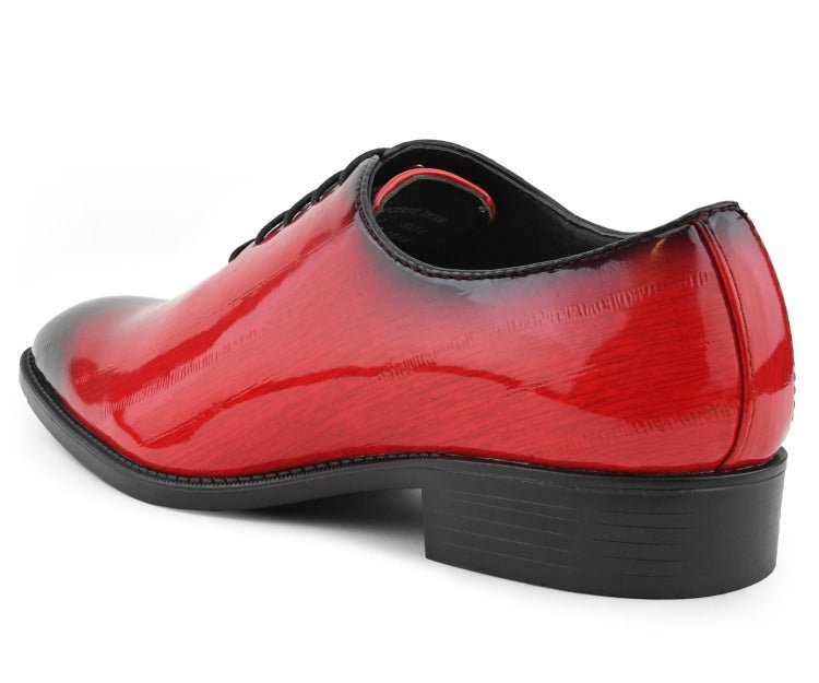 Bolano Men's Brayden Red