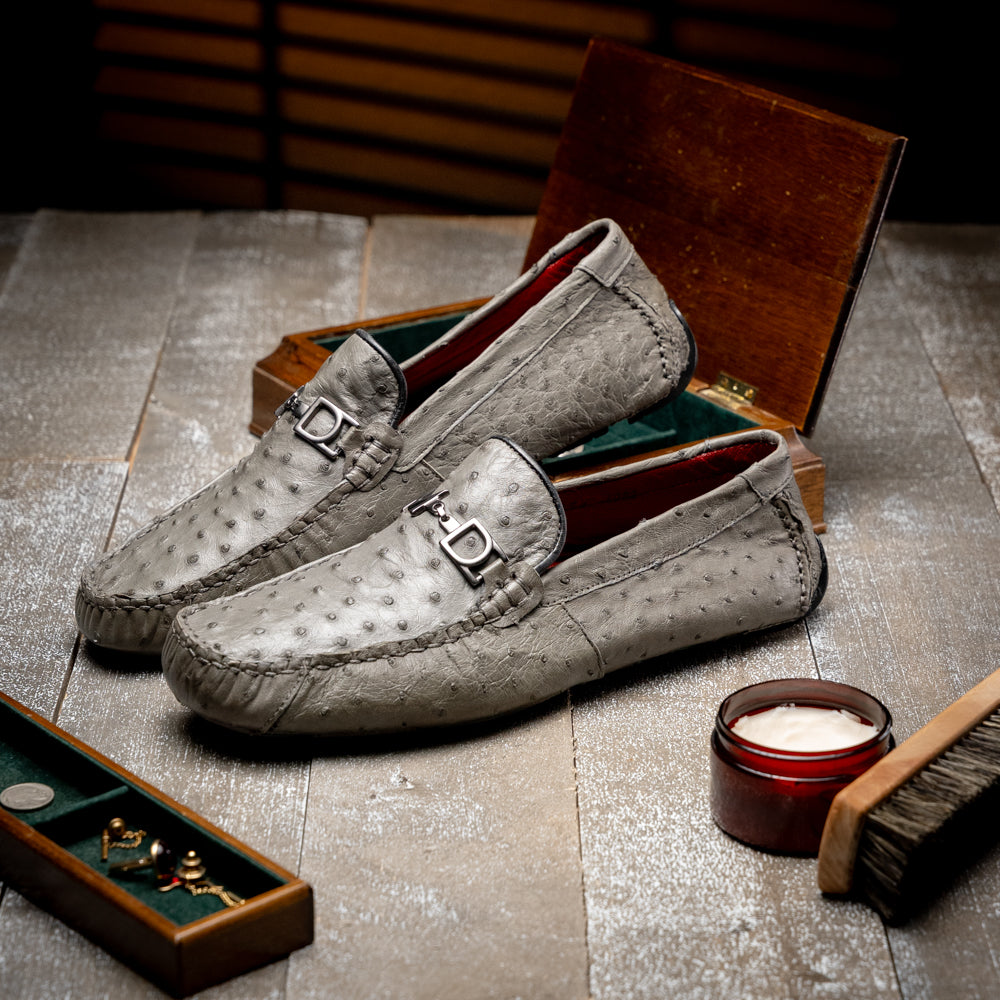 Bolonia Gray