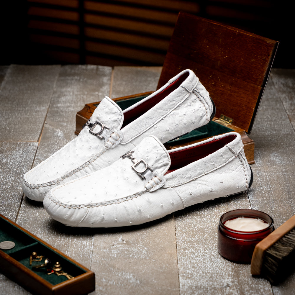 Bolonia White