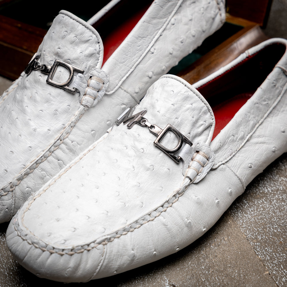 Bolonia White