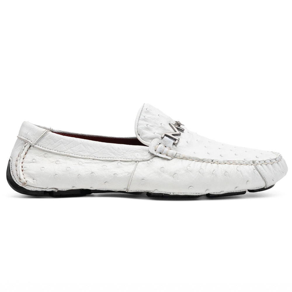 Bolonia White