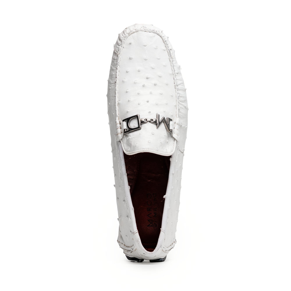 Bolonia White