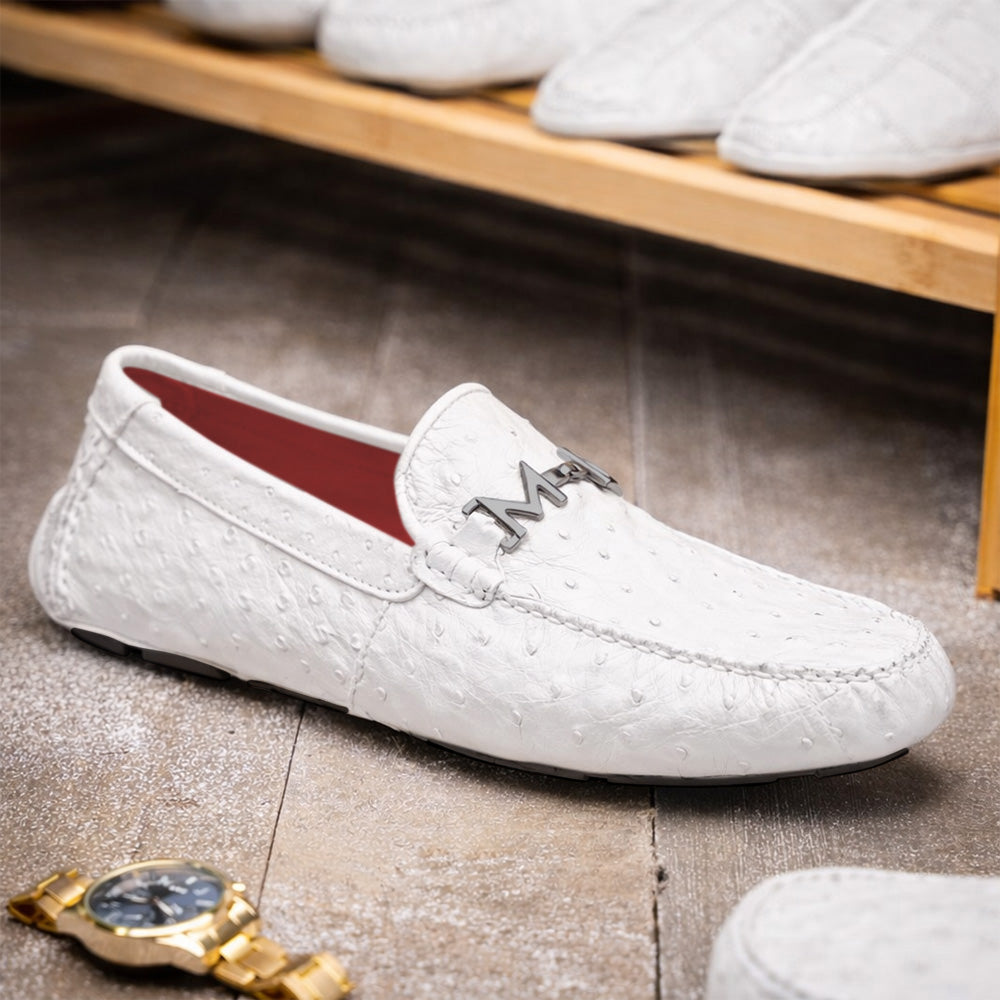 Bolonia White