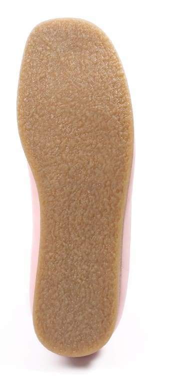 Amali Jason2 Pink Boots — product view 6