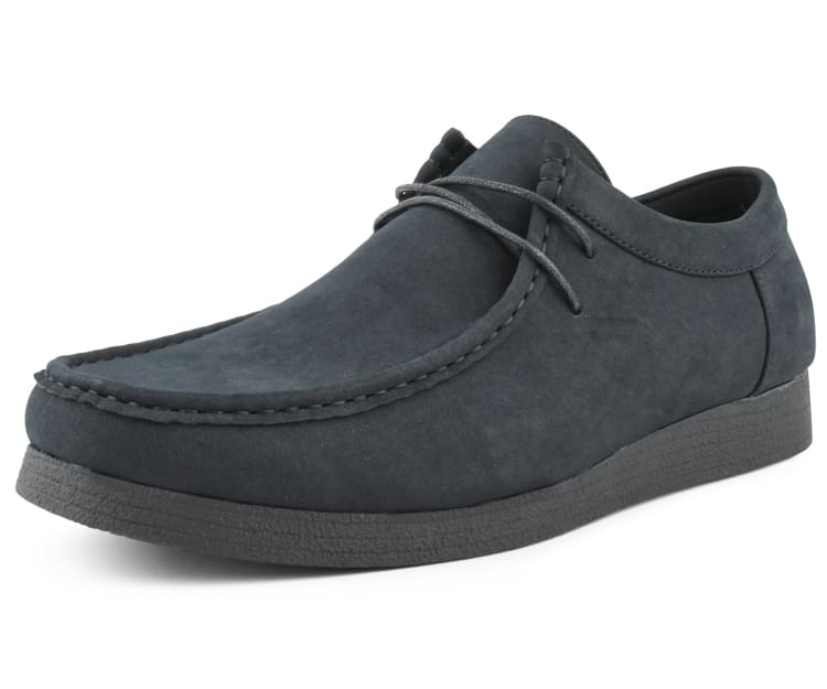 Jason 2 (Low Top) Tan