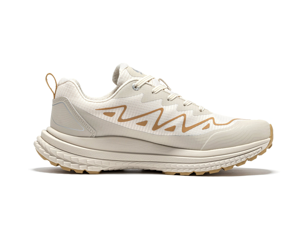 Botas Pro White 4 Inch Waterproof Outdoor Shoes BP251WT – product view 6