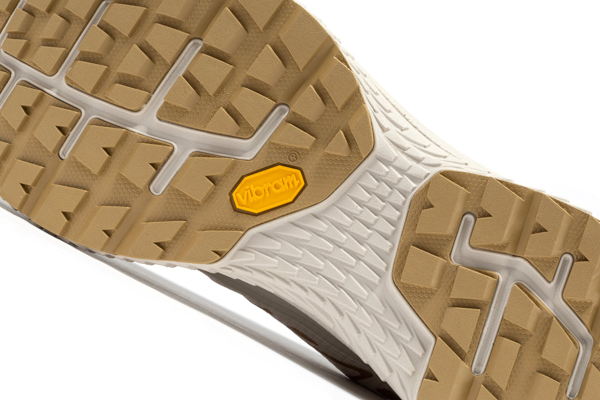 Botas Pro White 4 Inch Waterproof Outdoor Shoes BP251WT – product view 9