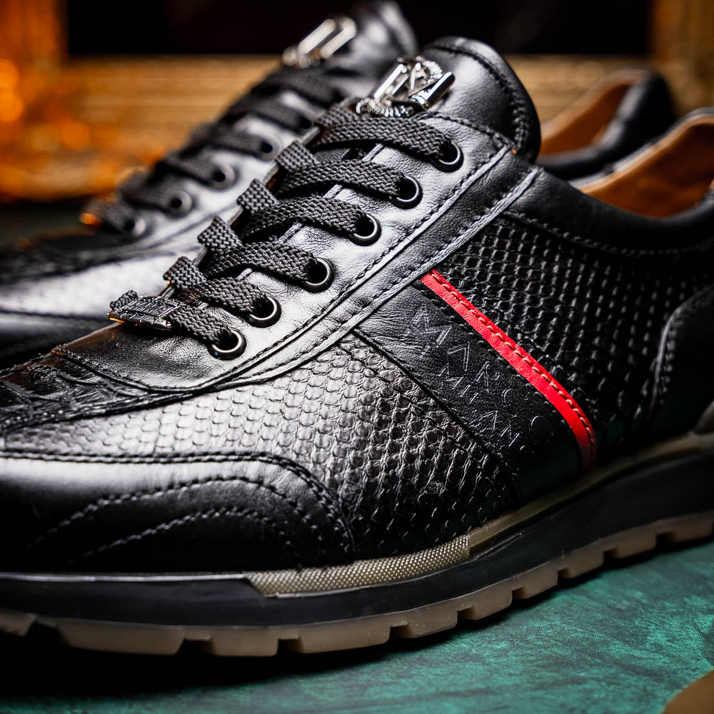 Brescia Black